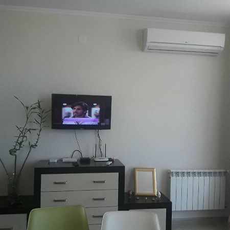 Apartament In The Centre Batum Dış mekan fotoğraf