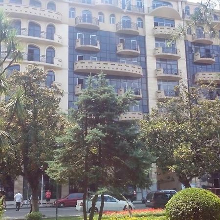 Apartament In The Centre Batum Dış mekan fotoğraf