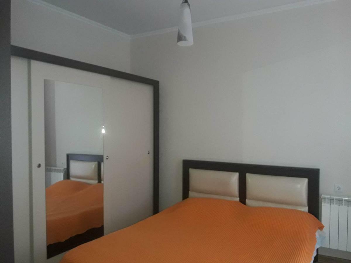 Apartament In The Centre Batum Dış mekan fotoğraf