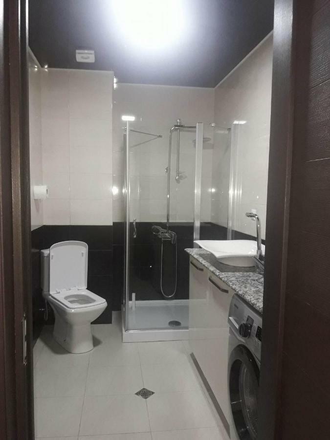 Apartament In The Centre Batum Dış mekan fotoğraf