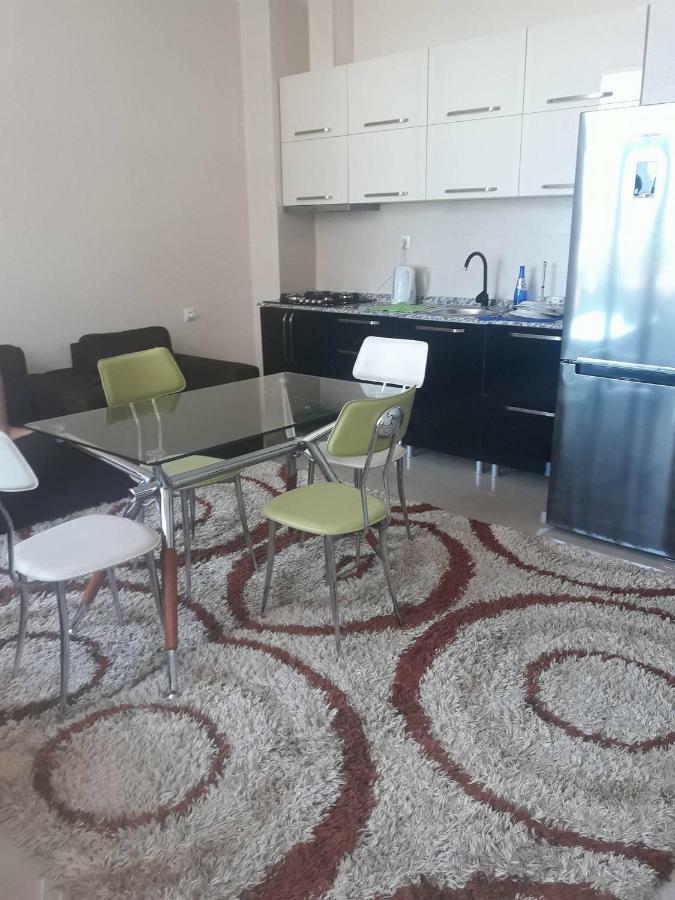 Apartament In The Centre Batum Dış mekan fotoğraf