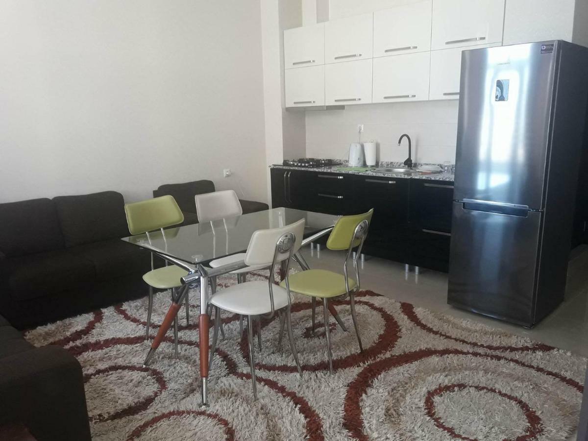 Apartament In The Centre Batum Dış mekan fotoğraf