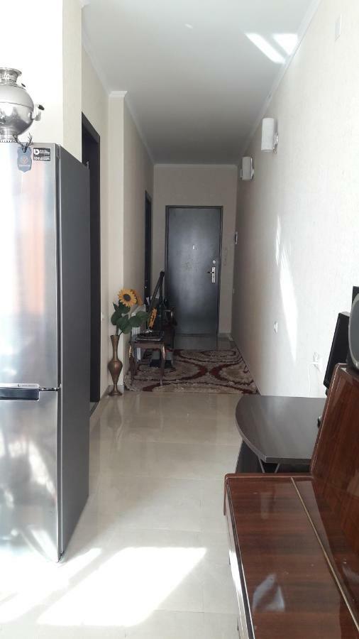 Apartament In The Centre Batum Dış mekan fotoğraf