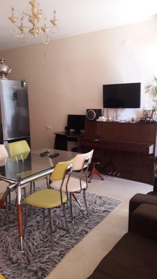 Apartament In The Centre Batum Dış mekan fotoğraf