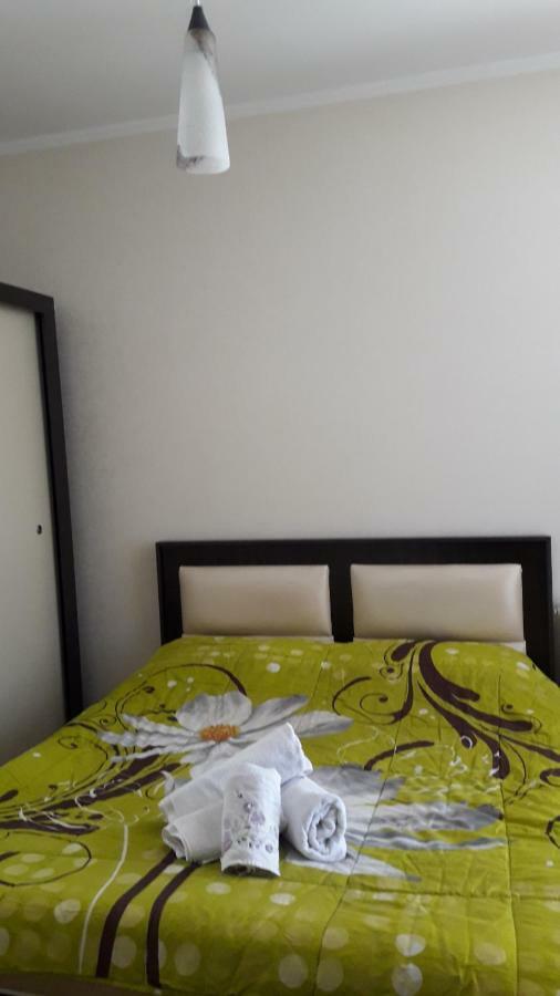 Apartament In The Centre Batum Dış mekan fotoğraf